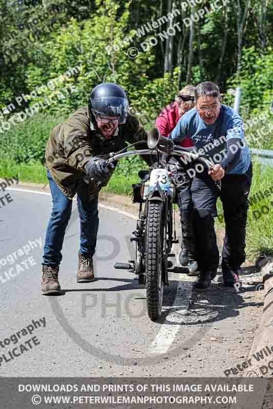 Vintage motorcycle club;eventdigitalimages;no limits trackdays;peter wileman photography;vintage motocycles;vmcc banbury run photographs